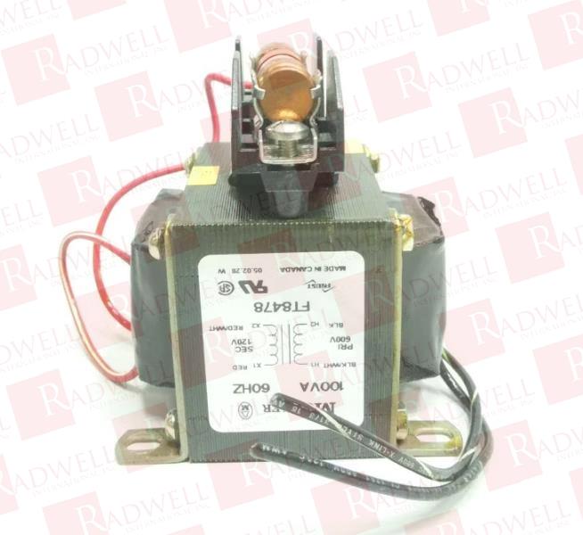 EATON CORPORATION FT8478