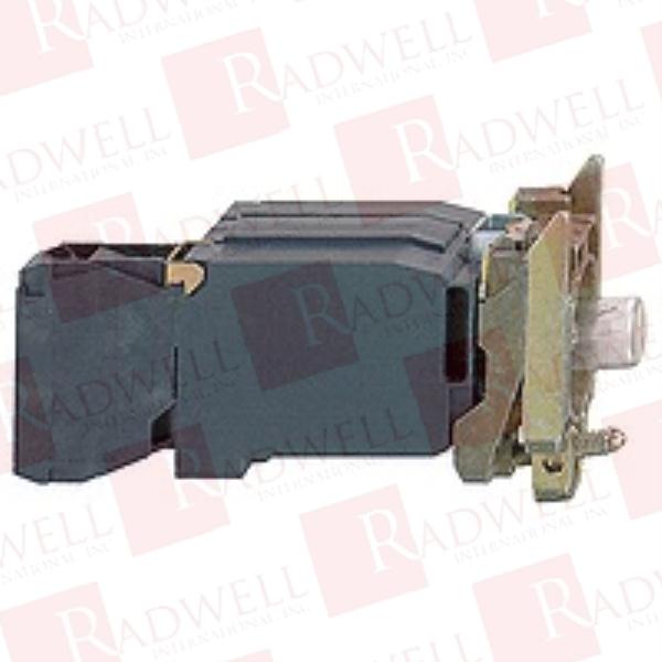 SCHNEIDER ELECTRIC ZB4BW031