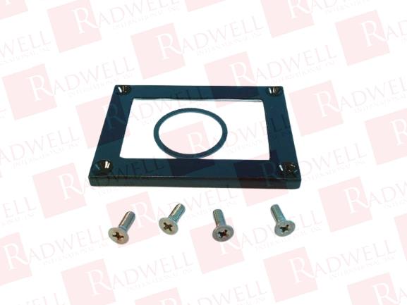 EFECTOR PLASTIC FOOD WINDOW DUALIS-E21166