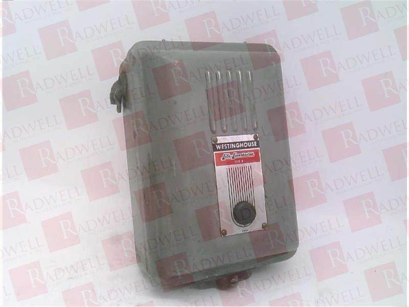 WESTINGHOUSE 11-200-NS0