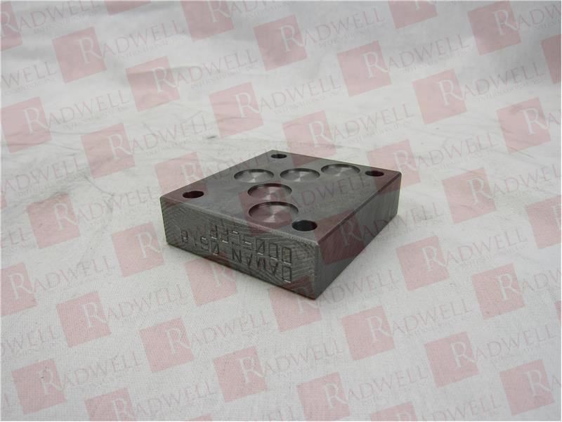 DAMAN PRODUCTS DD05CPP