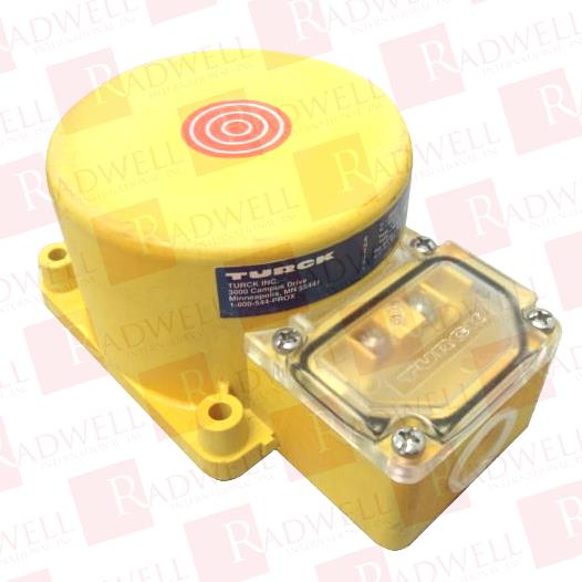TURCK NI50-K90SR-Y1
