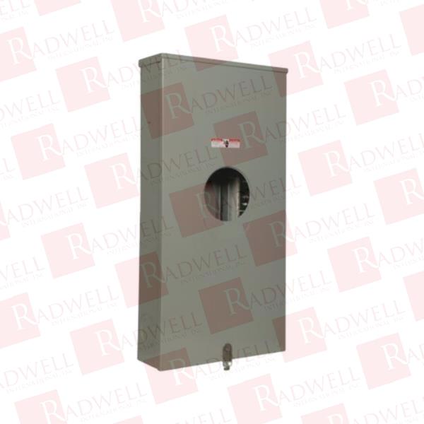 EATON CORPORATION CH8521K4