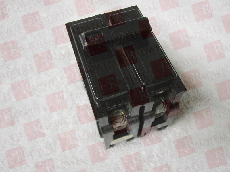SIEMENS QP2B040