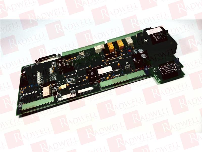 PILLAR CORPORATION CB10314-13