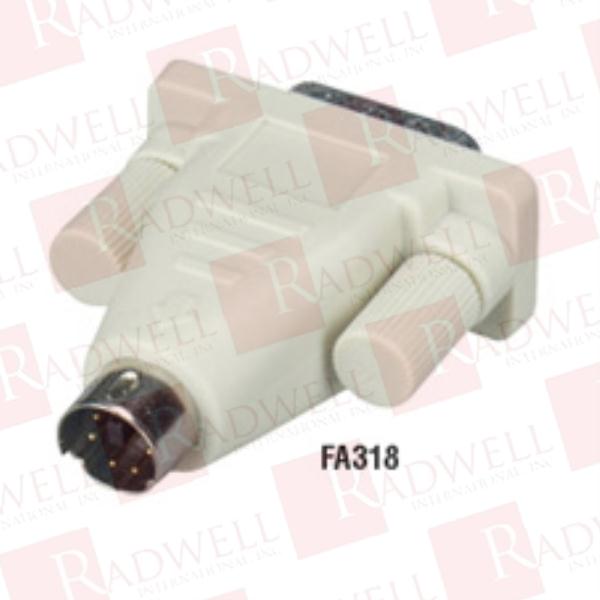 BLACK BOX CORP FA319