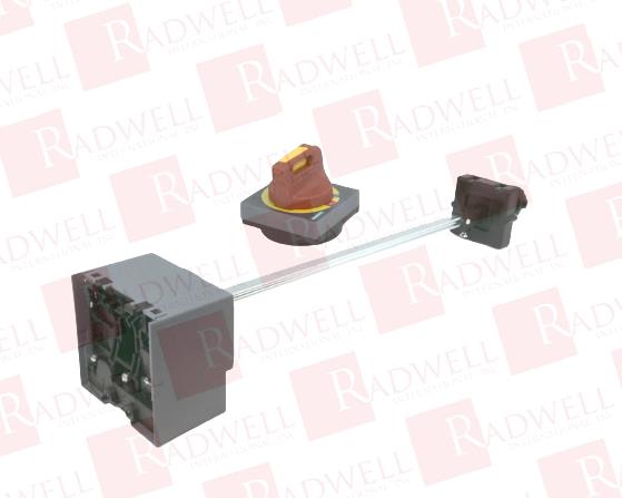 SIEMENS 3VA9137-0FK25