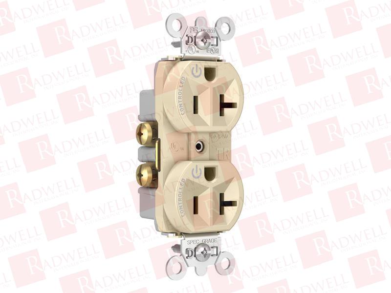 LEGRAND TR5362CDI