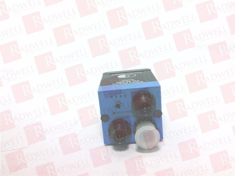 SENSOPART FA45-300-WCCC-COO6HS4