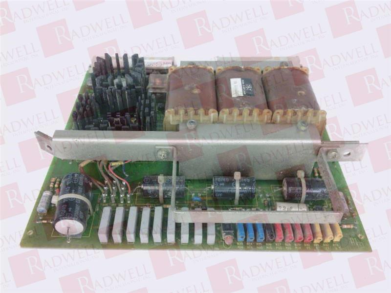 SIEMENS 6DM1001-1LA00-2