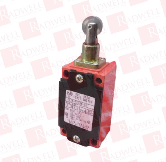 ALLEN BRADLEY 802A-E27M4-S6