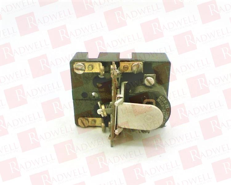 SCHNEIDER ELECTRIC 8501-CO2-V24