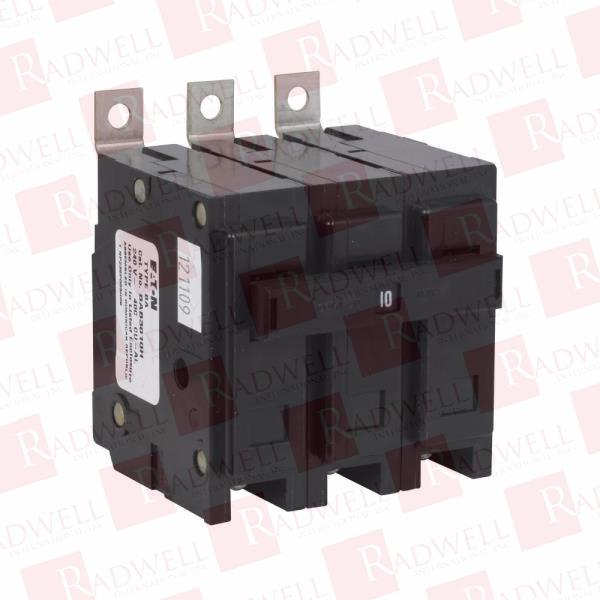 EATON CORPORATION BAB3015HS