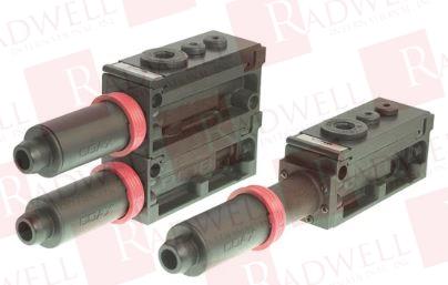 PIAB VACUUM PRODUCTS P5010.01.AF.03