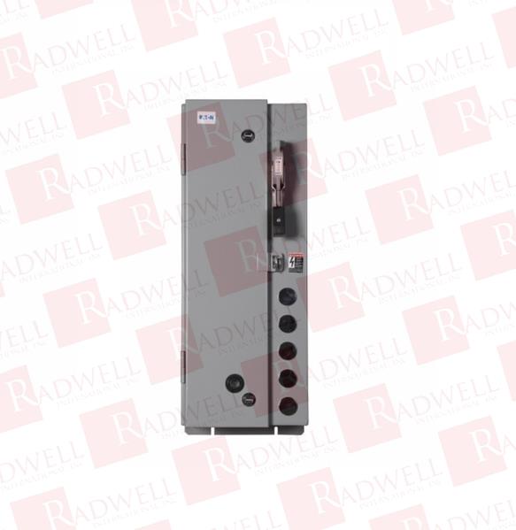 EATON CORPORATION ECN1812CKC