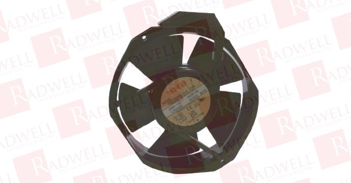 MINEBEA 15038PB-B3L-GP-00