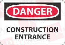 NMC SAFETY D470RD
