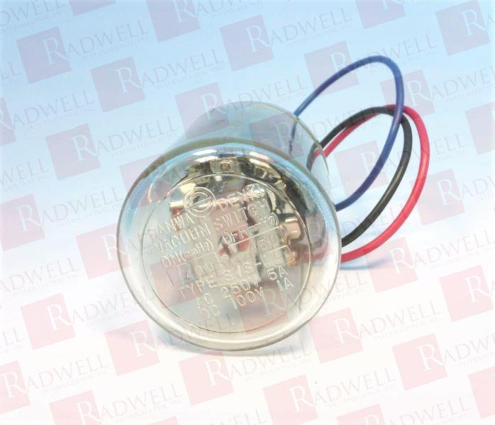 SANWA DENKI SVS-1