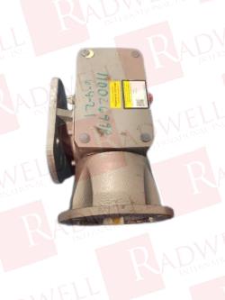 ALTRA INDUSTRIAL MOTION SBKCHQC726N-40KZ-B5-HS1-P20