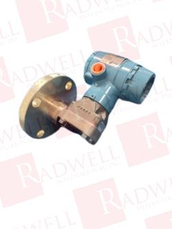 EMERSON 2051L2AG0MA11AAM404