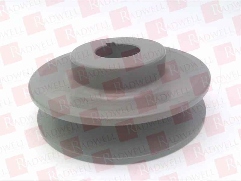 ALTRA INDUSTRIAL MOTION BK3478