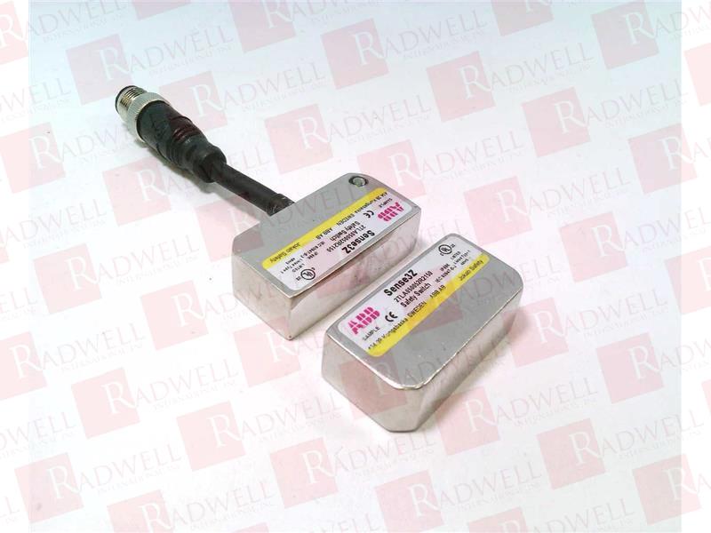 ASEA BROWN BOVERI 2TLA050052R2150