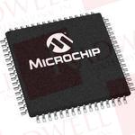 MICROCHIP TECHNOLOGY INC DSPIC33EP64MC506-I/PT
