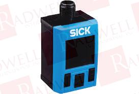 SICK PAC50-AGB