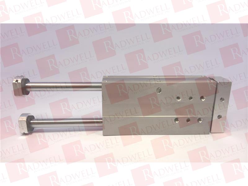 FABCO GB500-4.0-A-E