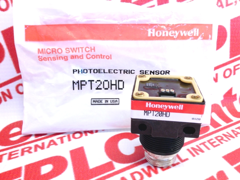 PEPPERL & FUCHS MPT20HD