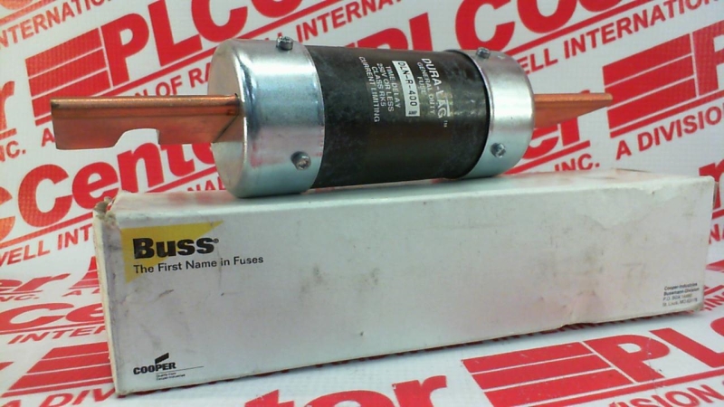 EATON CORPORATION DLN-R-400