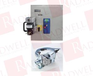 ARCSAFE RRS-3-KLS