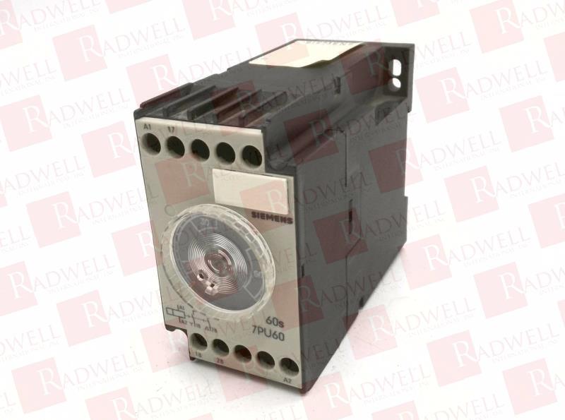 SIEMENS 7PU6040-2NN20