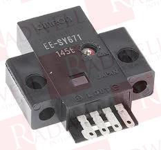 OMRON EE-SY671
