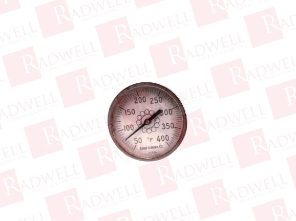 THERMO FISHER SCIENTIFIC 15-076E