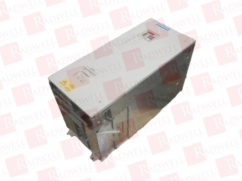 SIEMENS 6SE7023-8ED61-Z