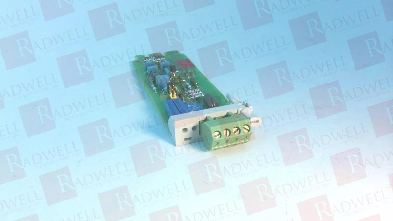 SIEMENS 6DR2800-8R