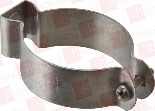 ABB THOMAS & BETTS 6H6-BSS