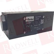 PARKER D1FBE01HC0VF00
