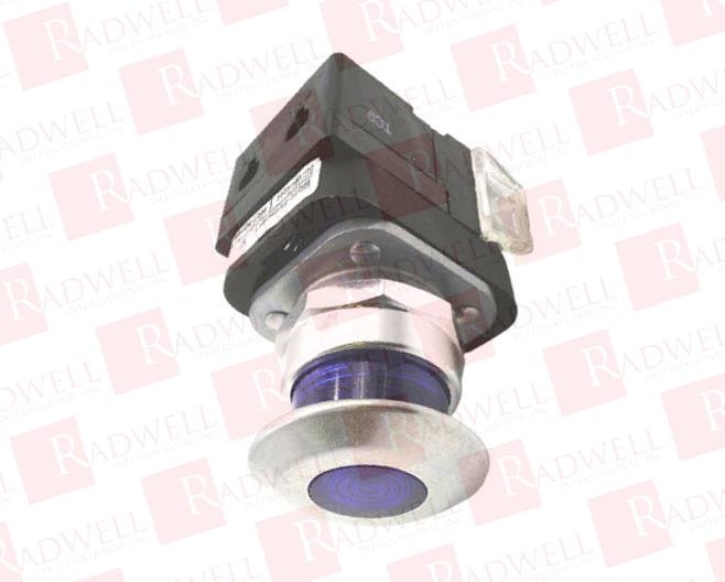 ALLEN BRADLEY 800TC-FXQH2BA1