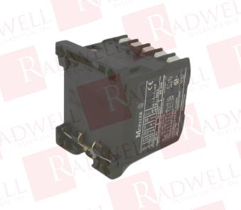 EATON CORPORATION DILEM-01(24V50/60HZ)