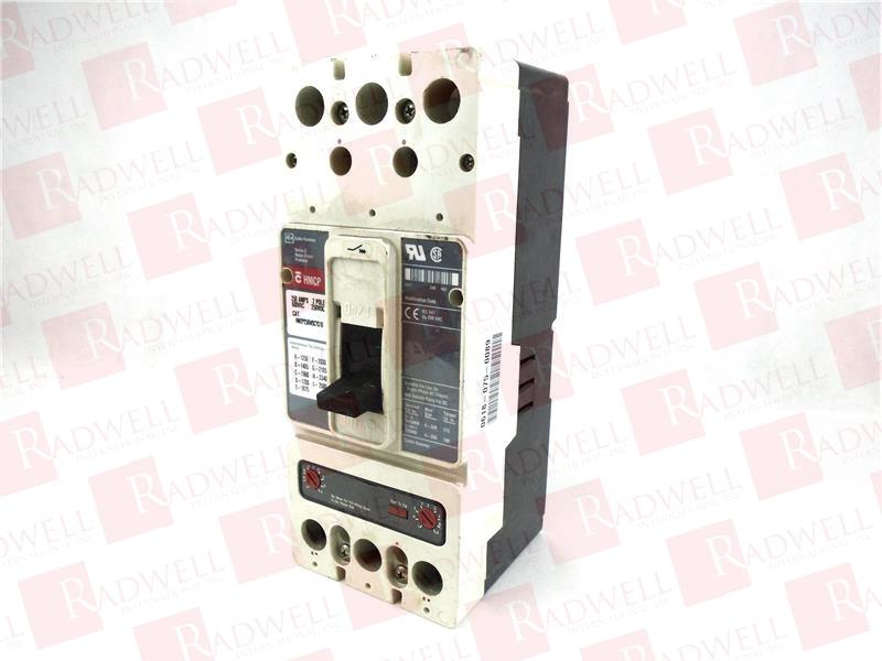 EATON CORPORATION HM2P250W5CYS10