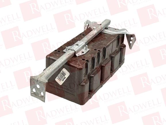 ABB THOMAS & BETTS 2004-BH