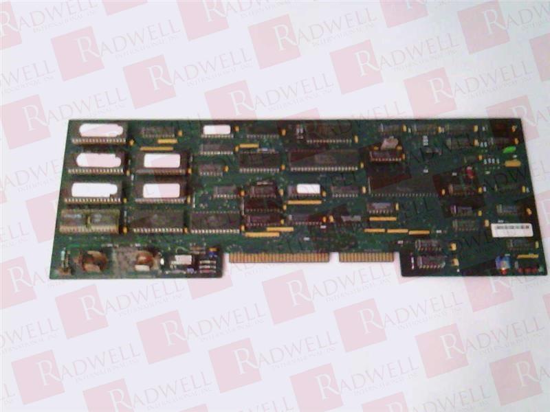 INVENSYS GCMA112002