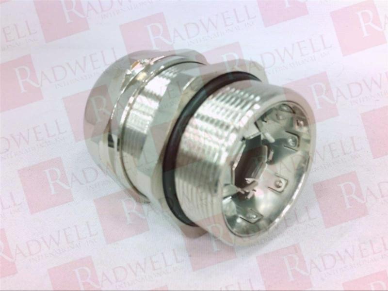 SKINTOP STRAIN RELIEF GLAND