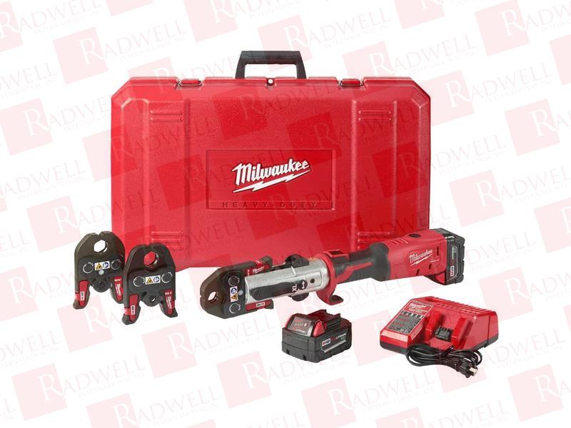 MILWAUKEE POWER TOOLS 2773-22L