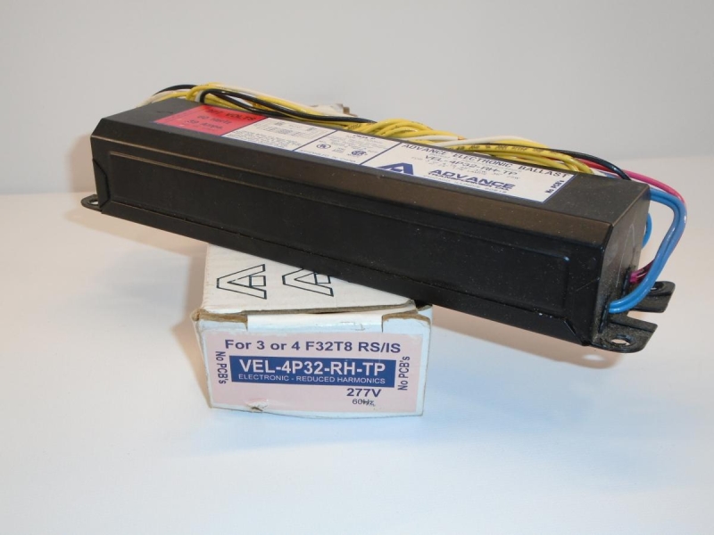 PHILIPS VEL-4P32-RH-TP