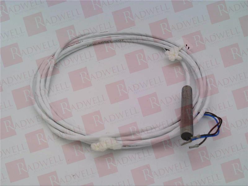BALLUFF BES 516-324-SA26-03