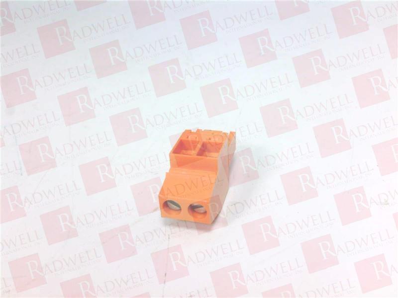 WEIDMULLER 1552760000