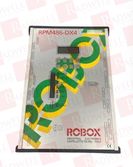 ROBOX AS1008.001 97013